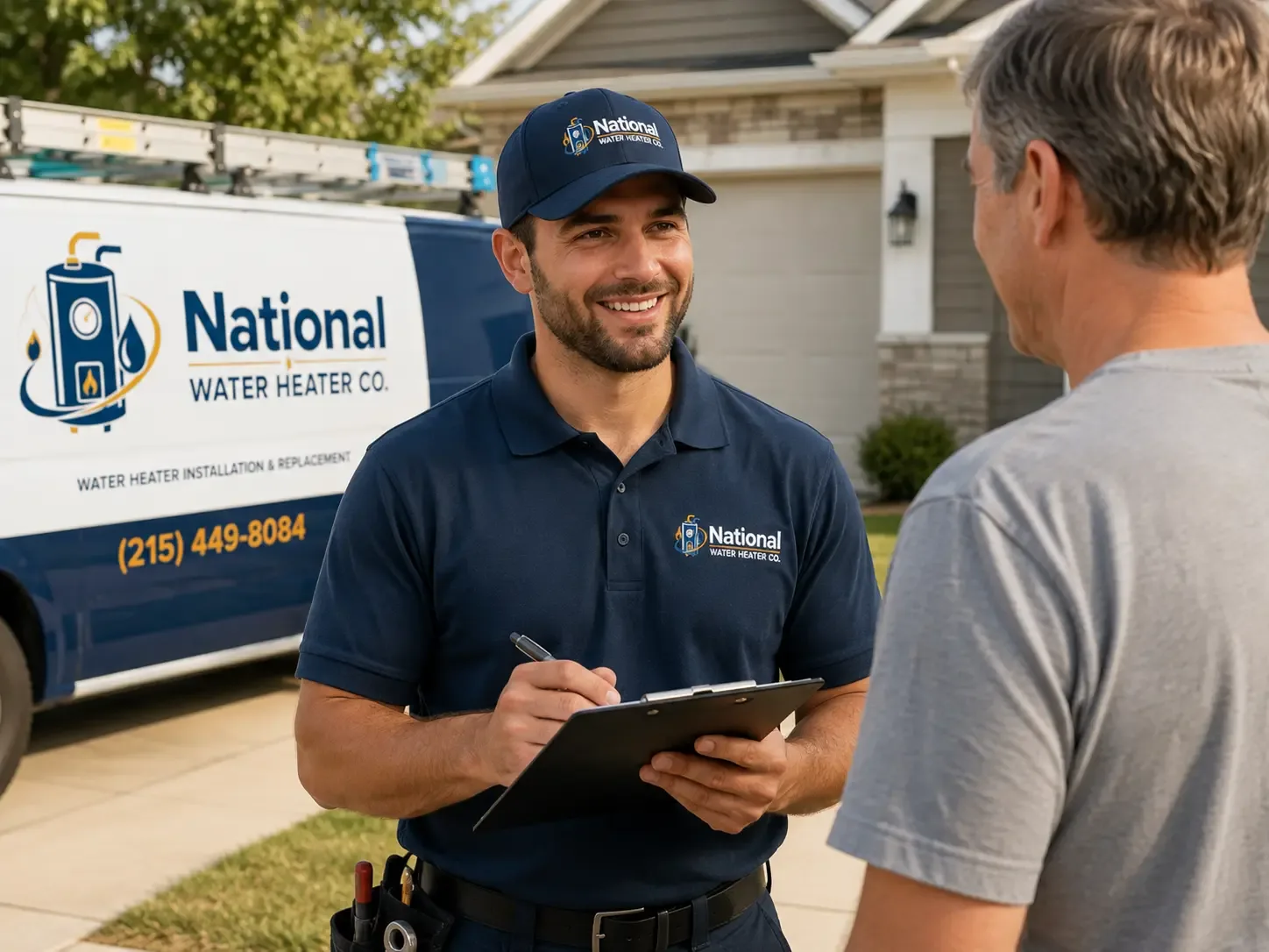 Water Heater Installation Neodesha, KS FAQs